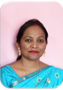 Dr Rashmi Gogoi